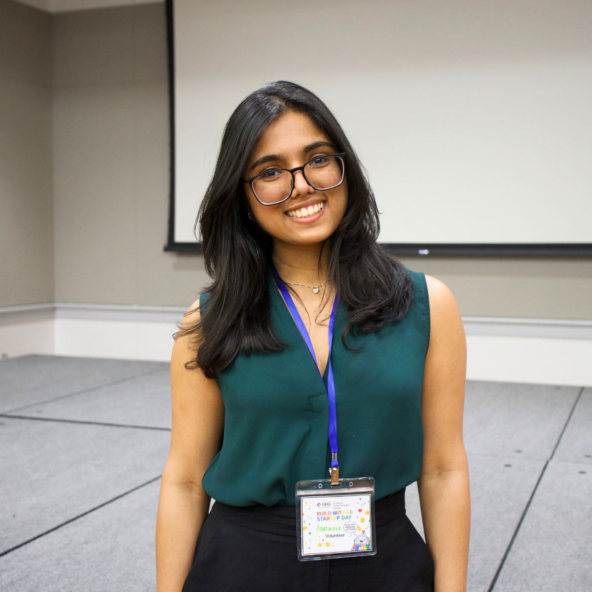 Anaswara Raghuthaman